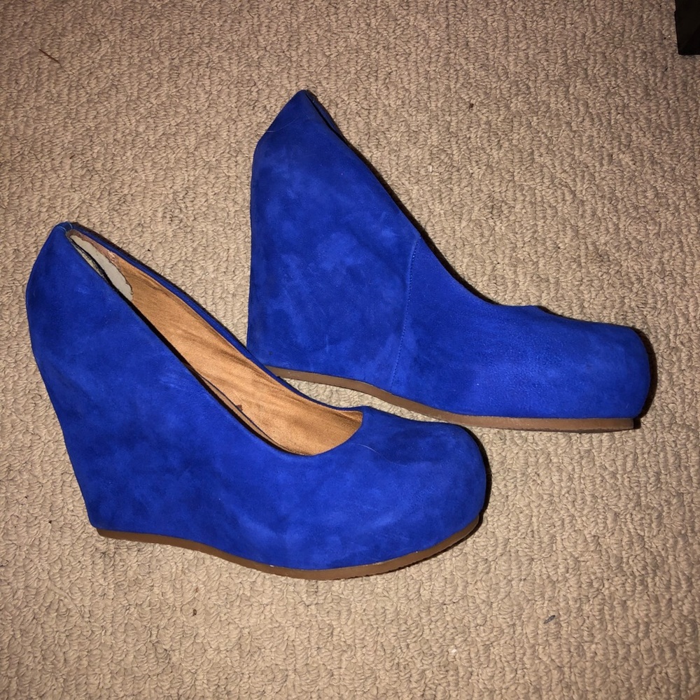 Wedges